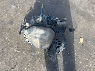 bontott CITROËN C2 Váltó (Mechanikus)
