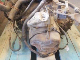 bontott CITROËN C2 Váltó (Mechanikus)