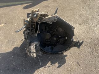 bontott CITROËN C2 Váltó (Mechanikus)