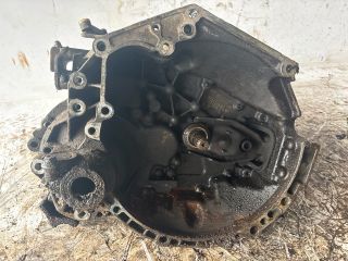 bontott CITROËN C2 Váltó (Mechanikus)