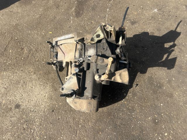 bontott CITROËN C2 Váltó (Mechanikus)