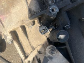 bontott CITROËN C2 Váltó (Mechanikus)