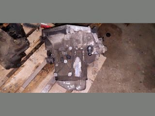 bontott CITROËN C2 Váltó (Mechanikus)