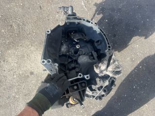 bontott CITROËN C2 Váltó (Mechanikus)