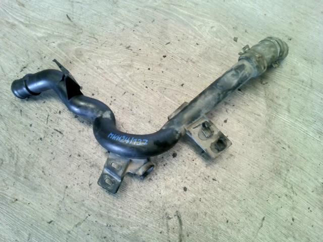 bontott CITROËN C2 Vízcső