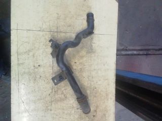 bontott CITROËN C2 Vízcső