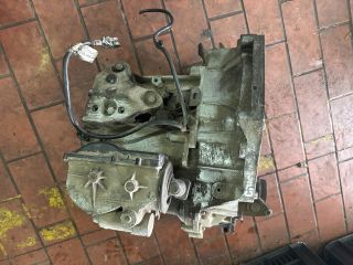 bontott CITROËN C2 Automata Váltó