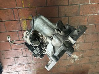 bontott CITROËN C2 Automata Váltó