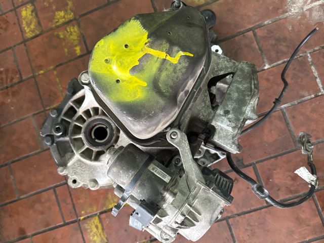 bontott CITROËN C2 Automata Váltó