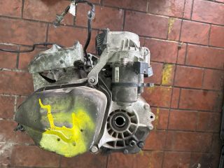 bontott CITROËN C2 Automata Váltó