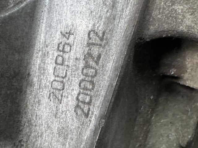 bontott CITROËN C2 Automata Váltó