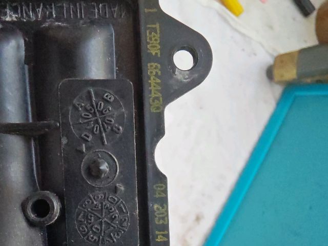 bontott CITROËN C2 Fűtőradiátor