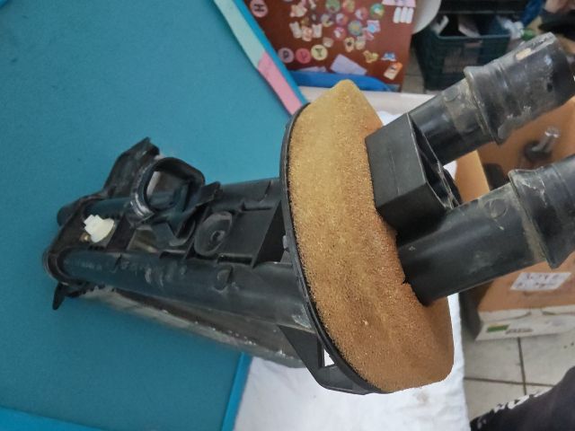 bontott CITROËN C2 Fűtőradiátor