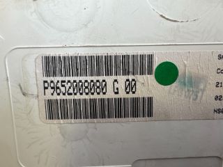 bontott CITROËN C2 Kilométeróra