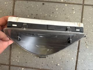 bontott CITROËN C2 Kilométeróra