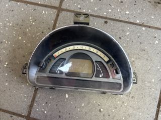 bontott CITROËN C2 Kilométeróra