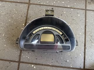 bontott CITROËN C2 Kilométeróra