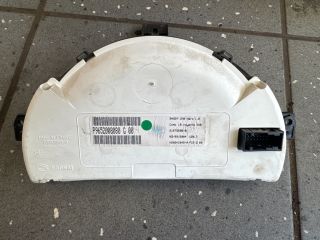 bontott CITROËN C2 Kilométeróra