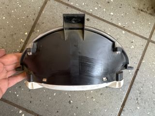 bontott CITROËN C2 Kilométeróra