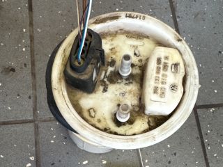 bontott CITROËN C2 Üzemanyag Szivattyú