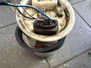 bontott CITROËN C2 Üzemanyag Szivattyú