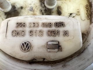 bontott CITROËN C2 Üzemanyag Szivattyú