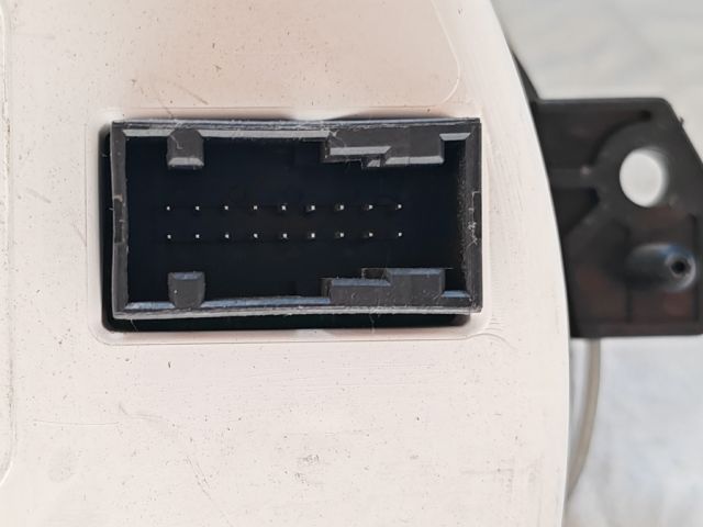 bontott CITROËN C2 Kilométeróra