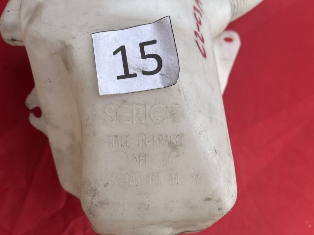 bontott CITROËN C2 Ablakmosó Tartály