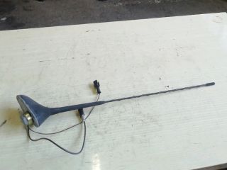 bontott CITROËN C2 Antenna