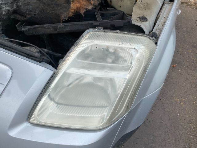 bontott CITROËN C2 Bal első Ablakemelő Szerkezet (Elektromos)