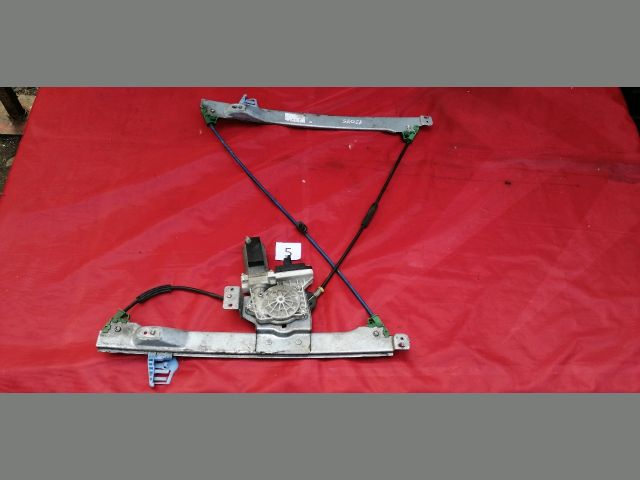 bontott CITROËN C2 Bal első Ablakemelő Szerkezet (Elektromos)