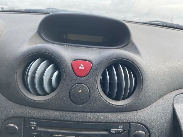 bontott CITROËN C2 Bal első Ablakemelő Szerkezet (Elektromos)