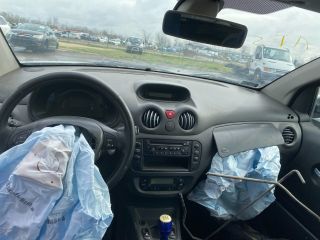 bontott CITROËN C2 Bal első Ablakemelő Szerkezet (Elektromos)