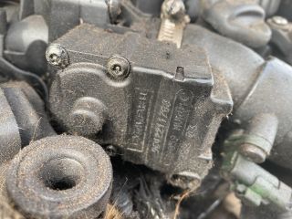 bontott CITROËN C2 Bal első Ablakemelő Szerkezet (Elektromos)