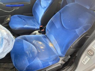 bontott CITROËN C2 Bal első Ablakemelő Szerkezet (Elektromos)