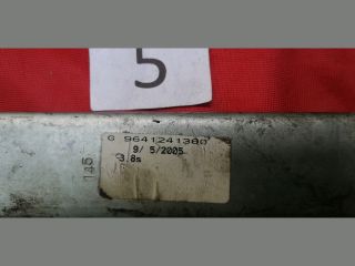 bontott CITROËN C2 Bal első Ablakemelő Szerkezet (Elektromos)