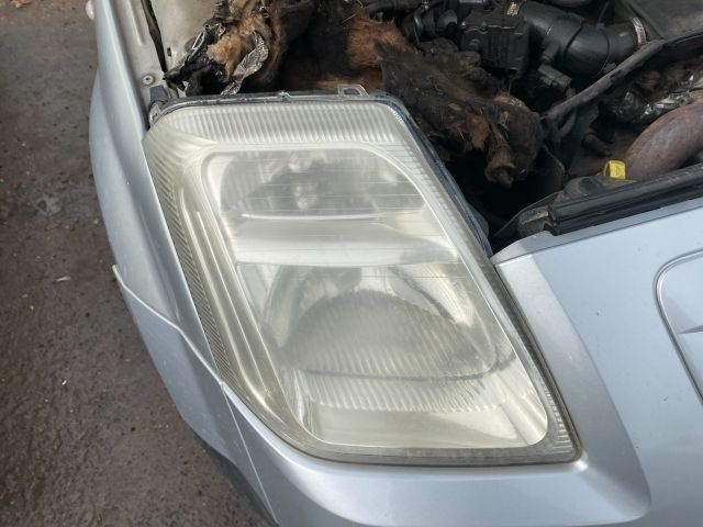 bontott CITROËN C2 Bal első Ablakemelő Szerkezet (Elektromos)