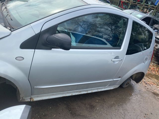 bontott CITROËN C2 Bal első Ablakemelő Szerkezet (Elektromos)