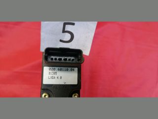 bontott CITROËN C2 Bal első Ablakemelő Szerkezet (Elektromos)