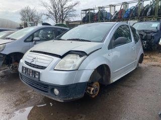 bontott CITROËN C2 Bal első Ablakemelő Szerkezet (Elektromos)
