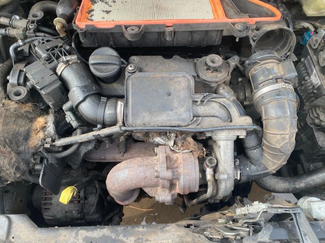 bontott CITROËN C2 Bal első Ablakemelő Szerkezet (Elektromos)