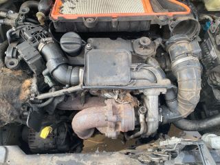 bontott CITROËN C2 Bal első Ablakemelő Szerkezet (Elektromos)