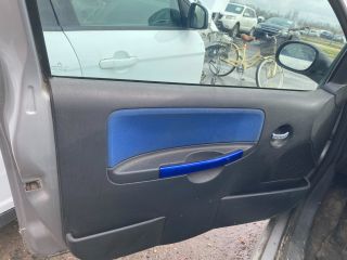 bontott CITROËN C2 Bal első Ablakemelő Szerkezet (Elektromos)