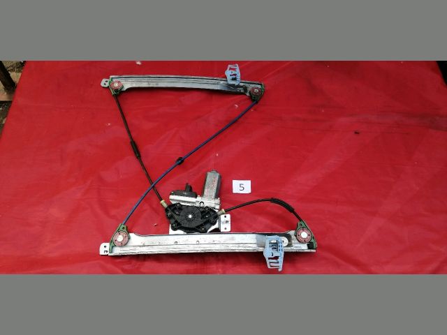 bontott CITROËN C2 Bal első Ablakemelő Szerkezet (Elektromos)
