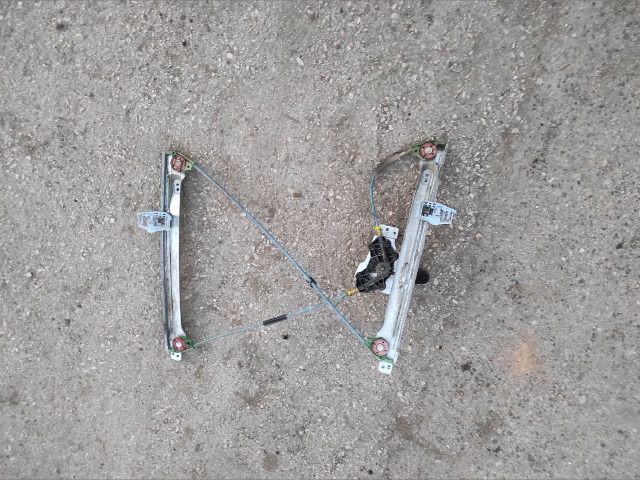 bontott CITROËN C2 Bal első Ablakemelő Szerkezet (Mechanikus)
