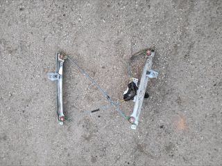 bontott CITROËN C2 Bal első Ablakemelő Szerkezet (Mechanikus)