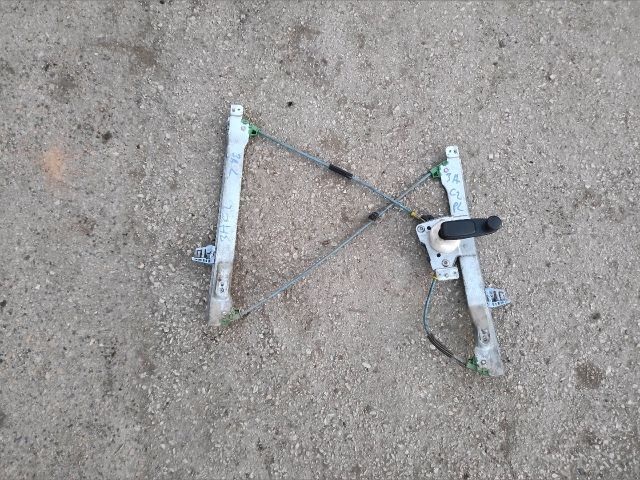 bontott CITROËN C2 Bal első Ablakemelő Szerkezet (Mechanikus)