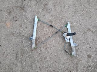 bontott CITROËN C2 Bal első Ablakemelő Szerkezet (Mechanikus)