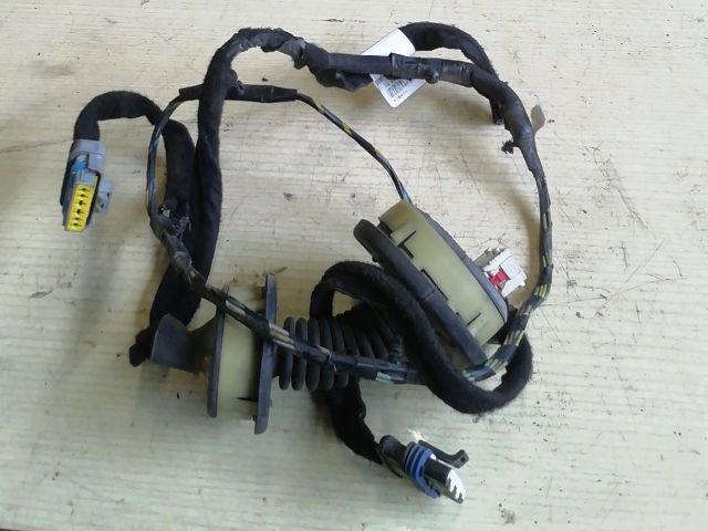 bontott CITROËN C2 Bal első Ajtó Kábelköteg