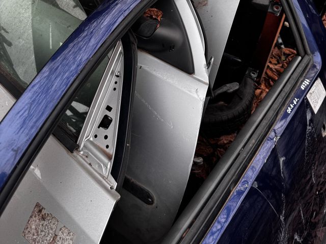 bontott CITROËN C2 Bal első Ajtó (Részeivel)